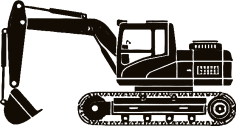 行走机械